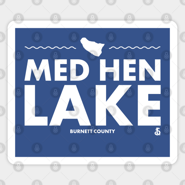 County, Wisconsin Mud Hen Lake Wisconsin TeePublic